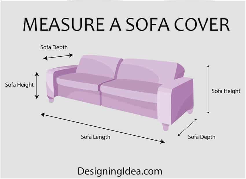 How to Accurately Measure Your Space for a Sectional Sofa
